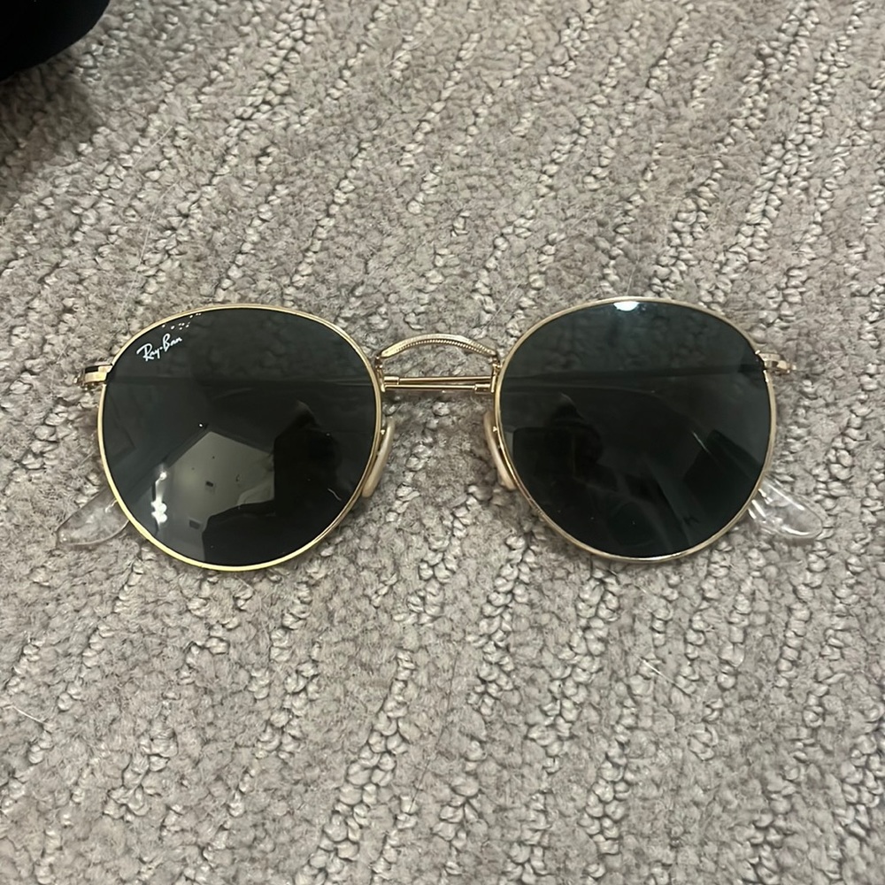 Ray Ban sunglasses